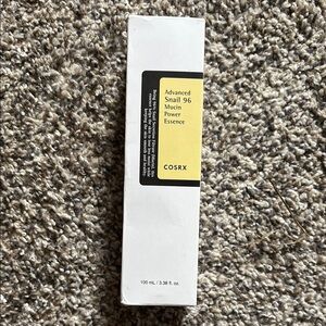 COSRX Advanced Snail 96 Mucin Power Essence